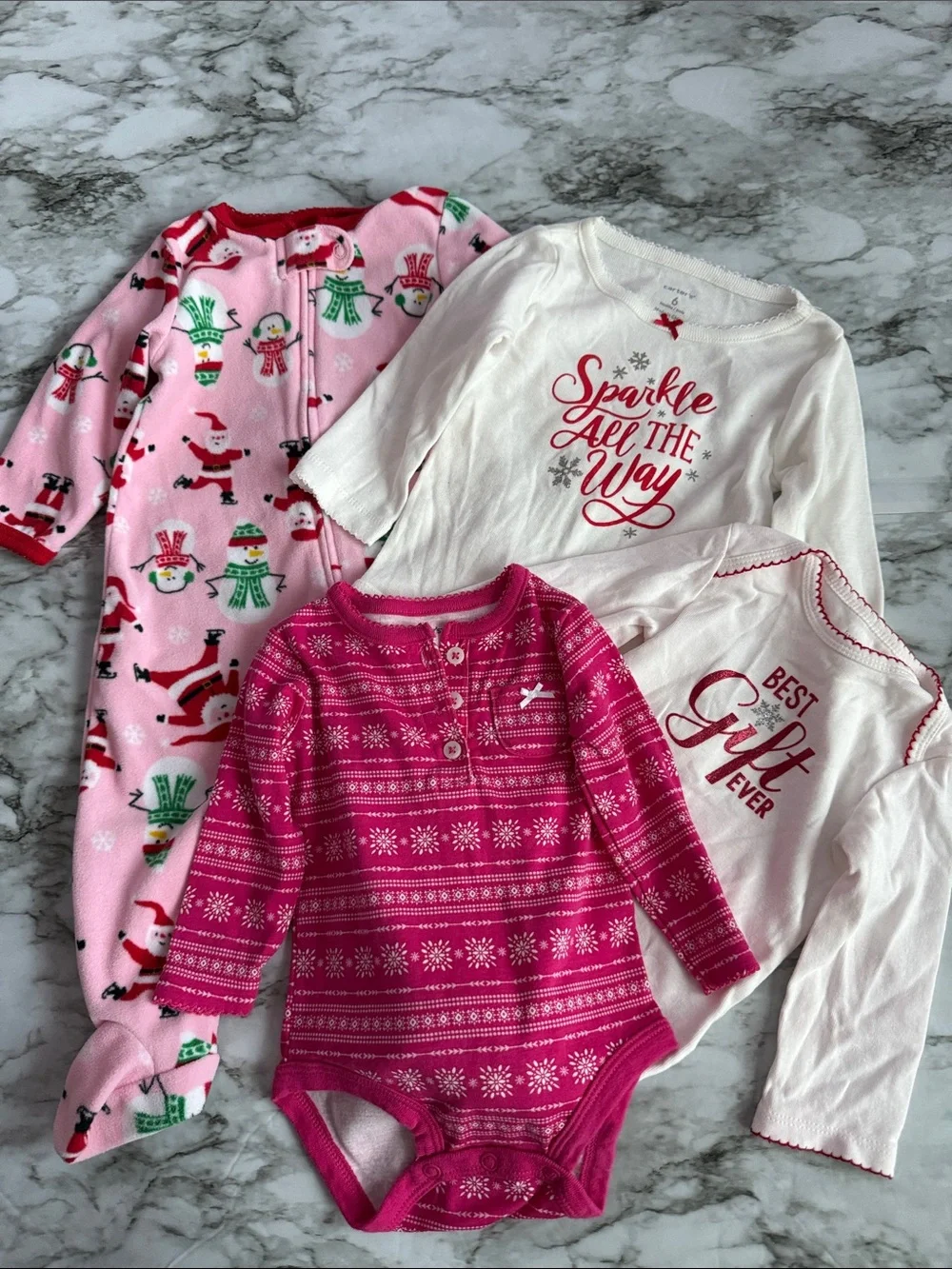 Carter’s Christmas Bundle
